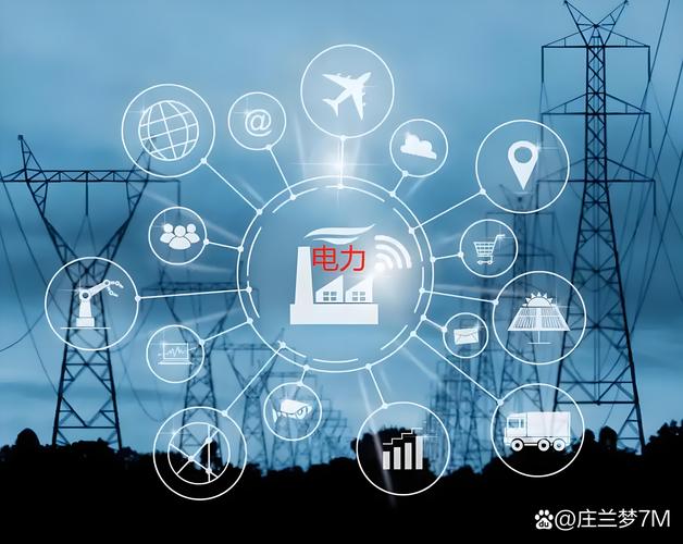 基于公开资料显示,在"电力+算力"协同发展领域,有三家上市公司因其业